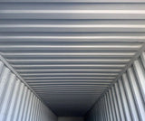 40-Fuß-HC-Versandcontainer – Neu