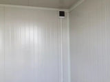 Bürocontainer 3,50 × 2,20 (Ref: 2351)