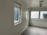 6x3 Bürocontainer