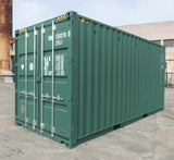 20-Fuß-Versandcontainer – Neu