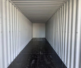 40-Fuß-HC-Versandcontainer – Neu